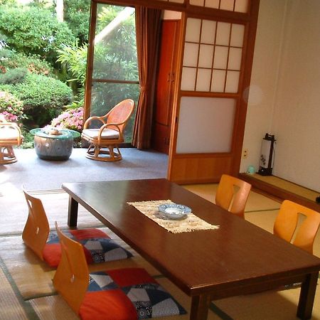 Ureshino Onsen Shoen Bagian luar foto