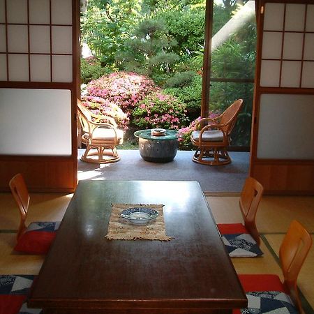 Ureshino Onsen Shoen Bagian luar foto