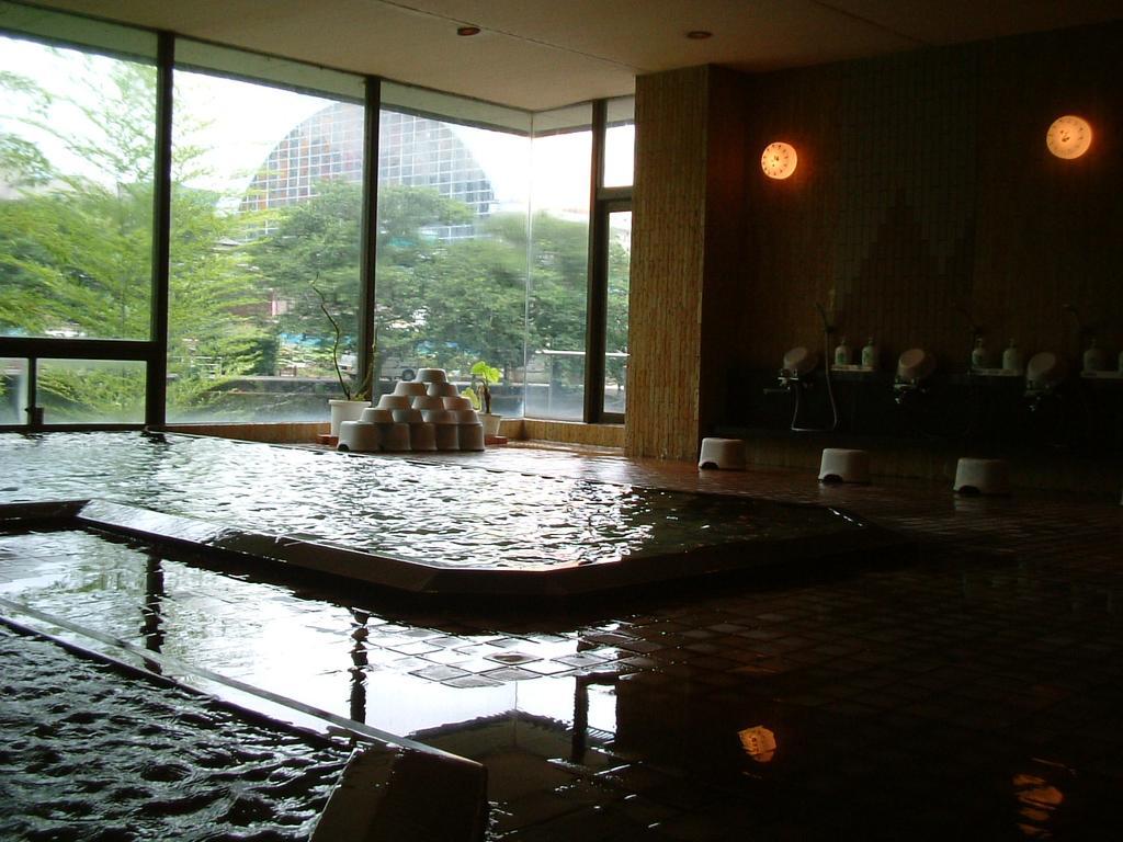 Ureshino Onsen Shoen Bagian luar foto
