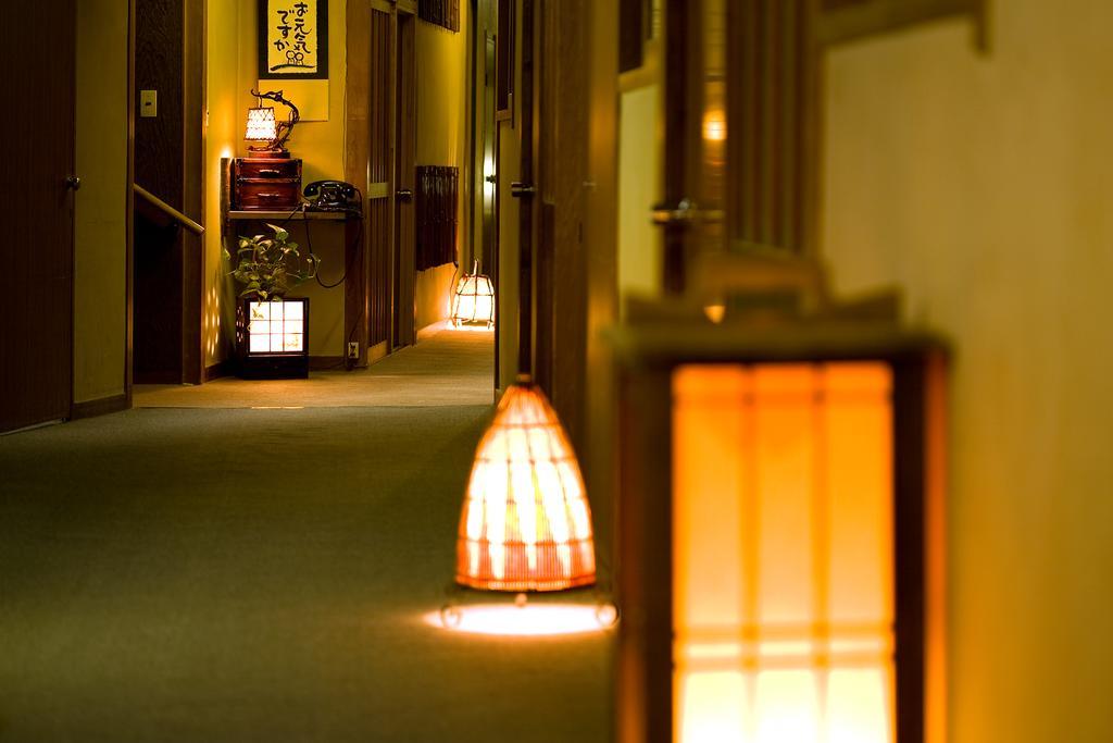 Ureshino Onsen Shoen Bagian luar foto