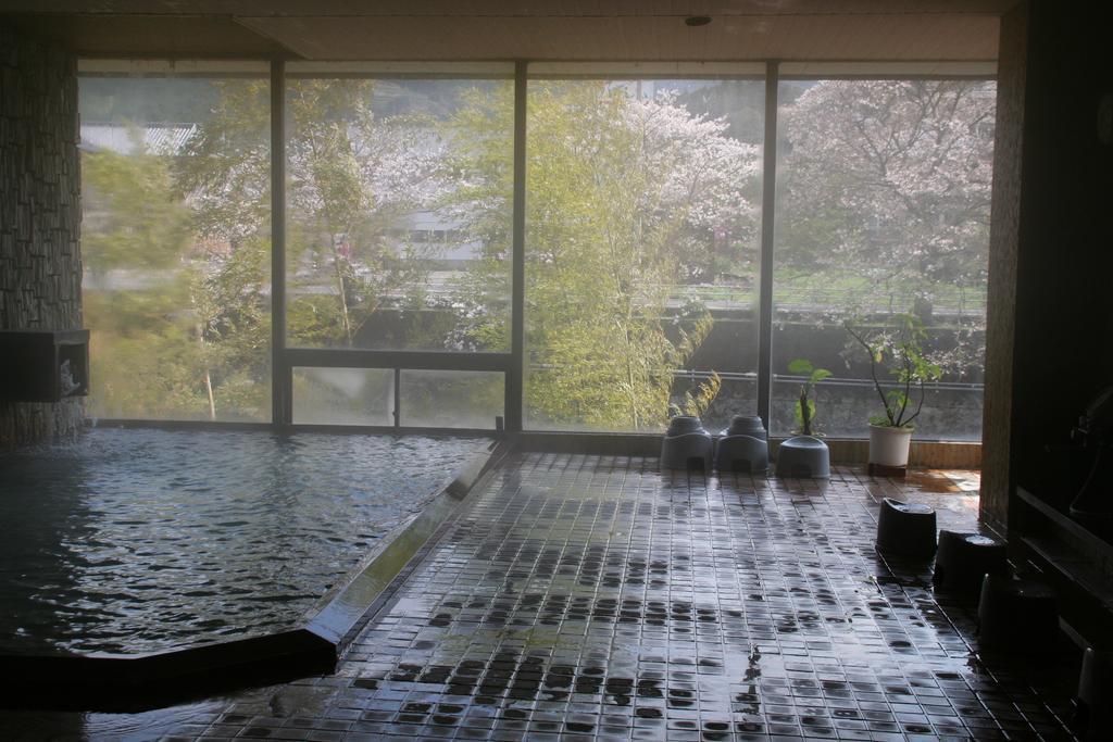Ureshino Onsen Shoen Bagian luar foto